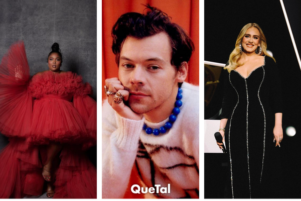 ¿Qué contienen las lujosas bolsas de regalo de los Grammy 2023?